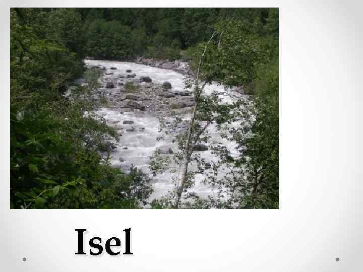 Isel 