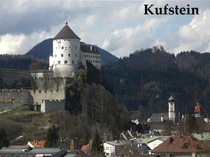 Kufstein 