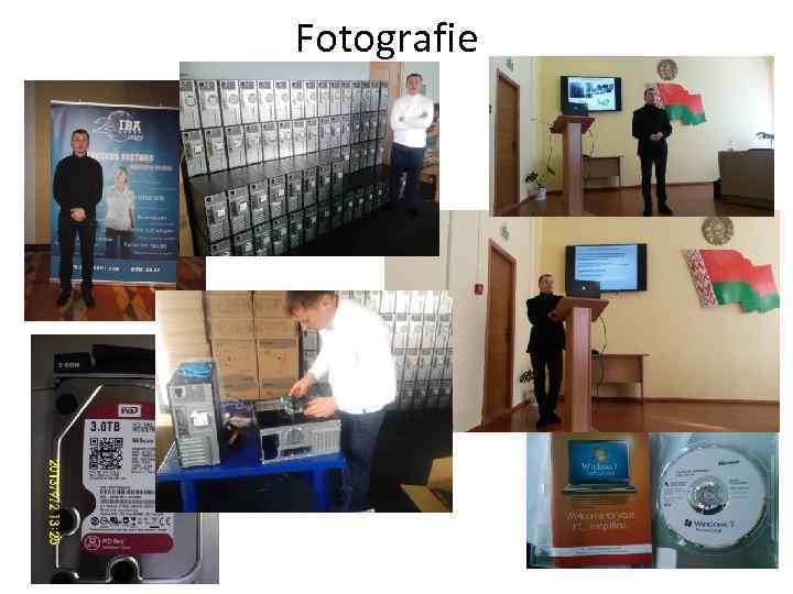 Fotografie 