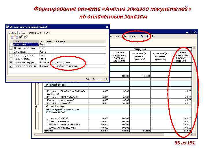 Формирование заключений. Формирование отчета. Формирование отчета по продажам. Создание отчетности. Как формируется отчет.