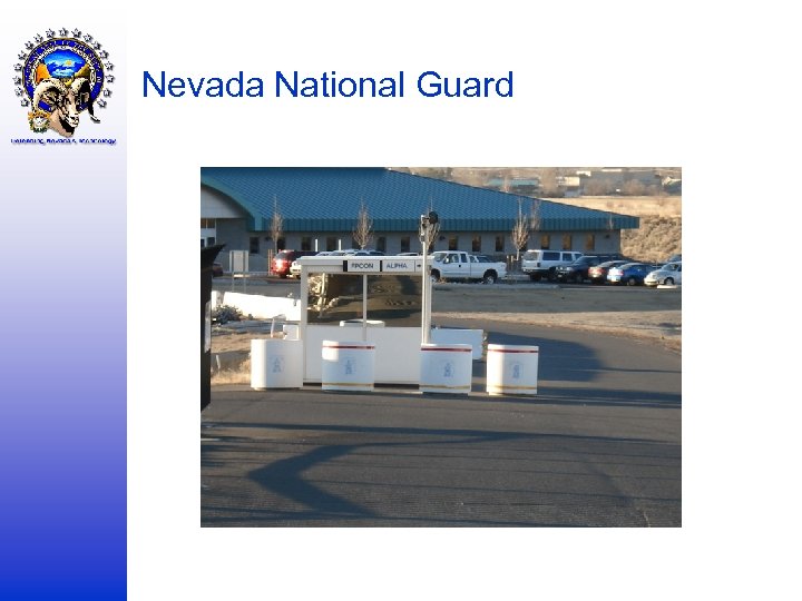 Nevada National Guard 