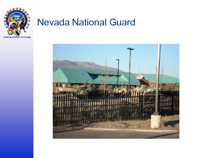 Nevada National Guard 