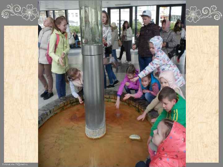 ВЕНА Fokina. Lida. 75@mail. ru 