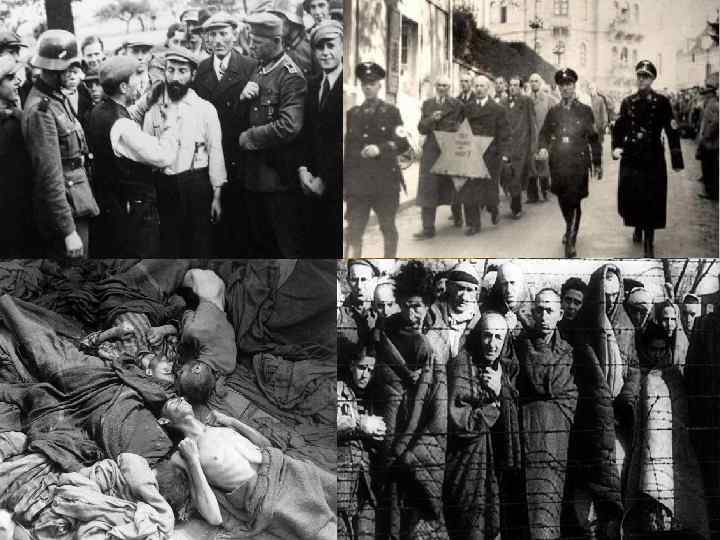 АНТИСЕМИТИЗМ (нем. Antisemitismus) — одна из форм национальной нетерпимости, выражающаяся во враждебном отношении к