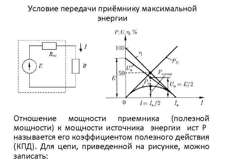 Схемотехника электротехника