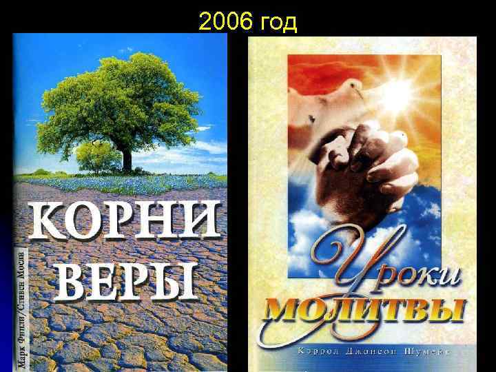 2006 год 