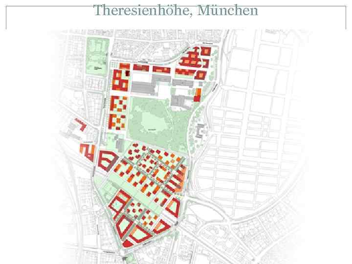 Theresienhöhe, München 