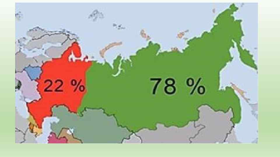 Кто из ученых составил первую схему ландшафтных зон азиатской россии