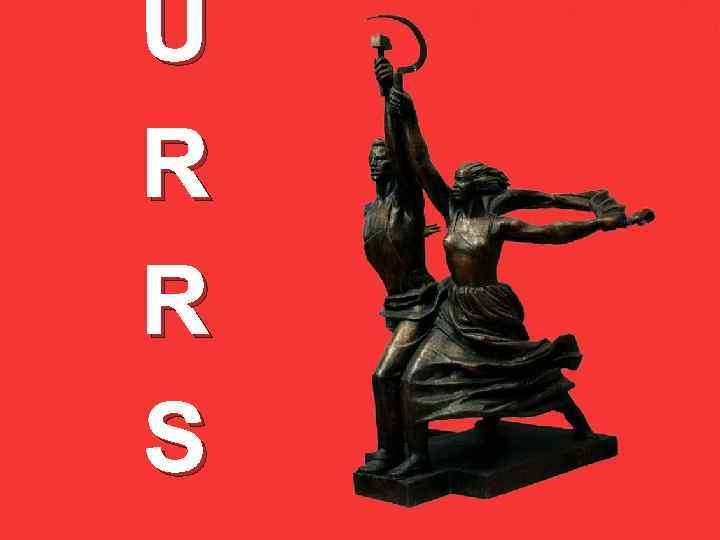 U R R S 