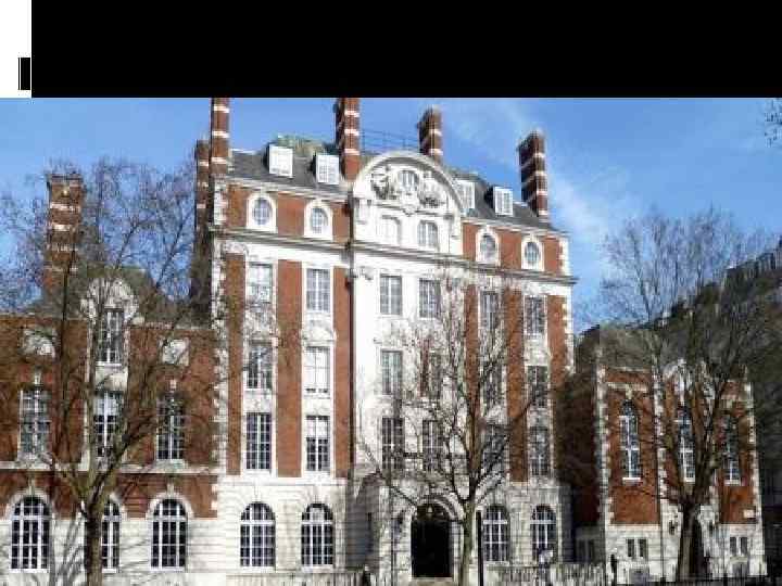 The Royal Academy of Music. 