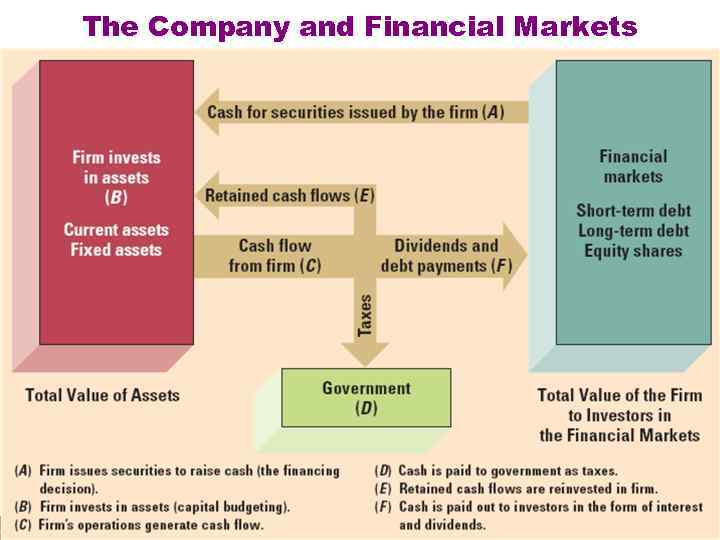 The Company and Financial Markets WIUU BBA BF-I, Fall 2014, A. Zaporozhetz 24 