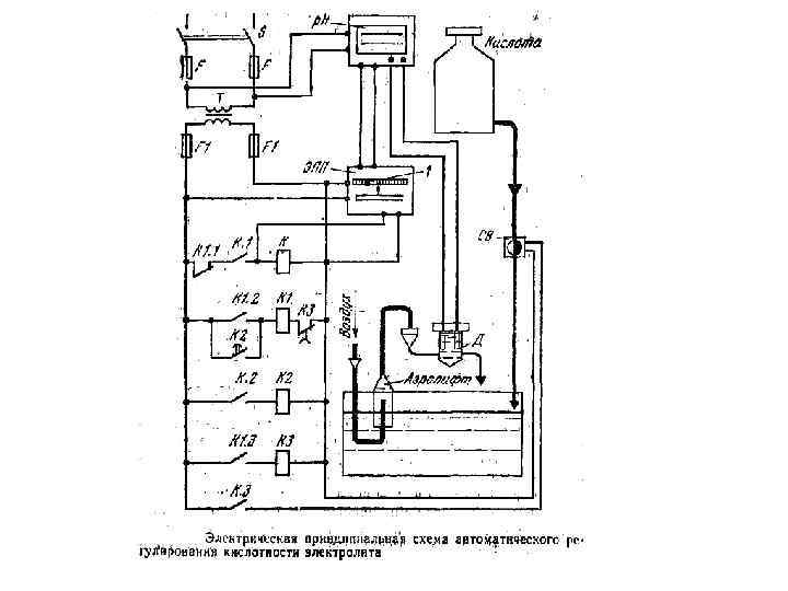 Схема электрическая мотоблок агат