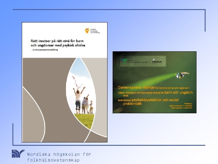 Nordiska högskolan för folkhälsovetenskap 