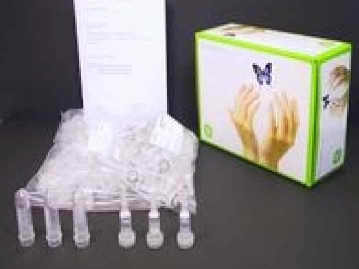 Секвенирование экзонов Вещества Название стадии Одна °C Температура, проба (мкл) Время, с 9 проб