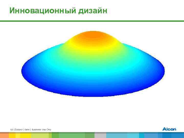 Инновационный дизайн 63 | Subject | Date | Business Use Only 