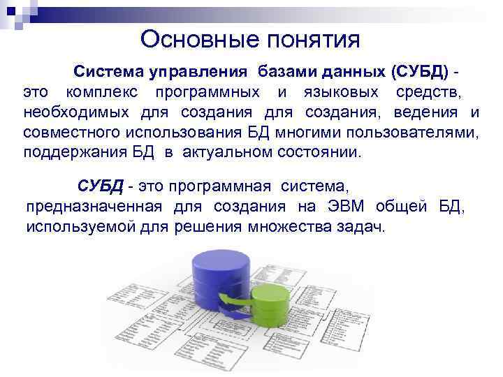 Браузеры текстовые и графические редакторы системы управления базами данных табличные процессоры