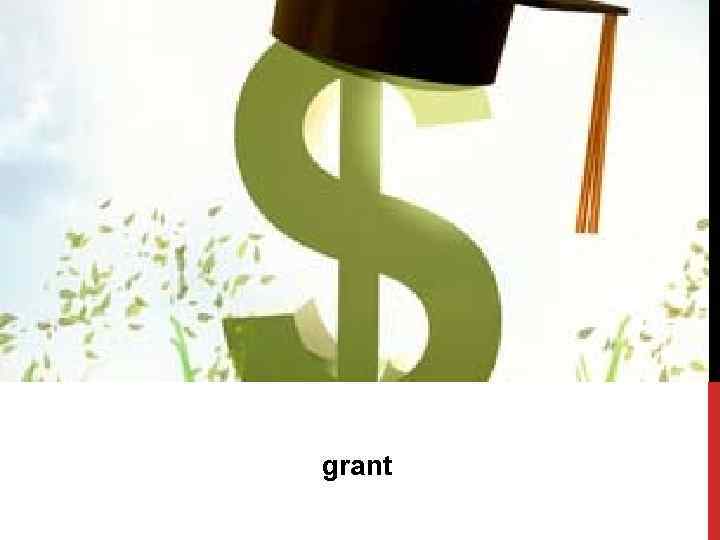grant 