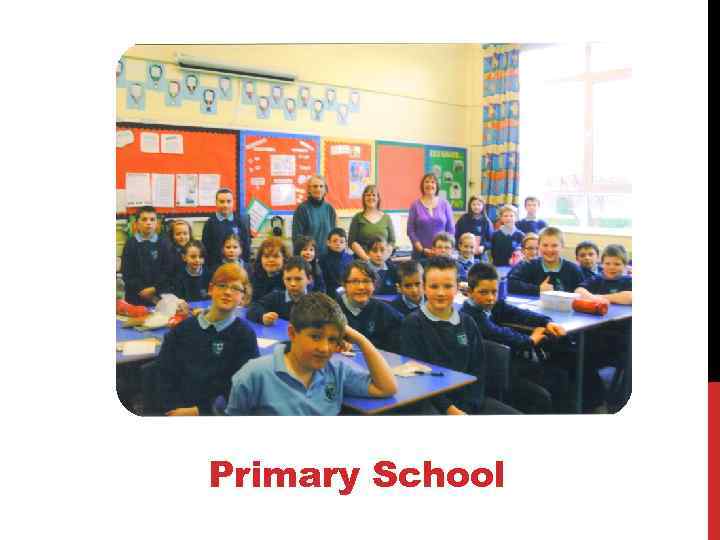 Primary School 
