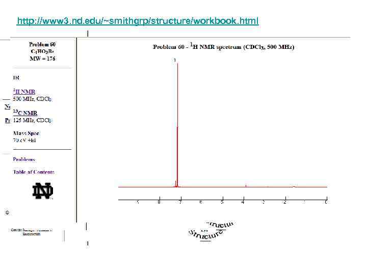 http: //www 3. nd. edu/~smithgrp/structure/workbook. html 