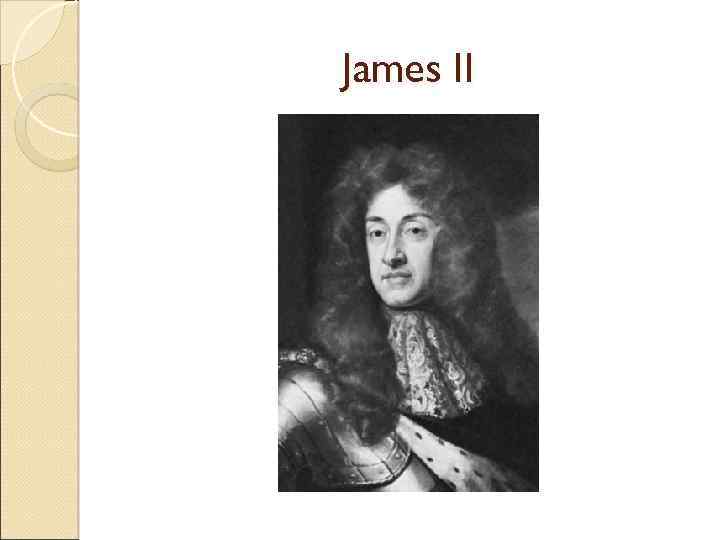 James II 