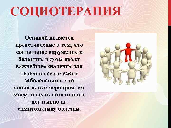 Представление является