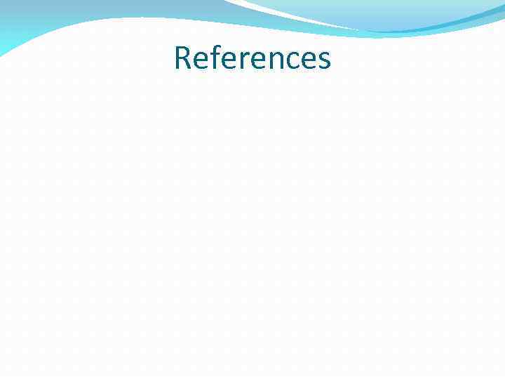 References 