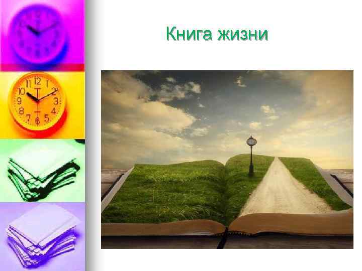 Книга жизни 