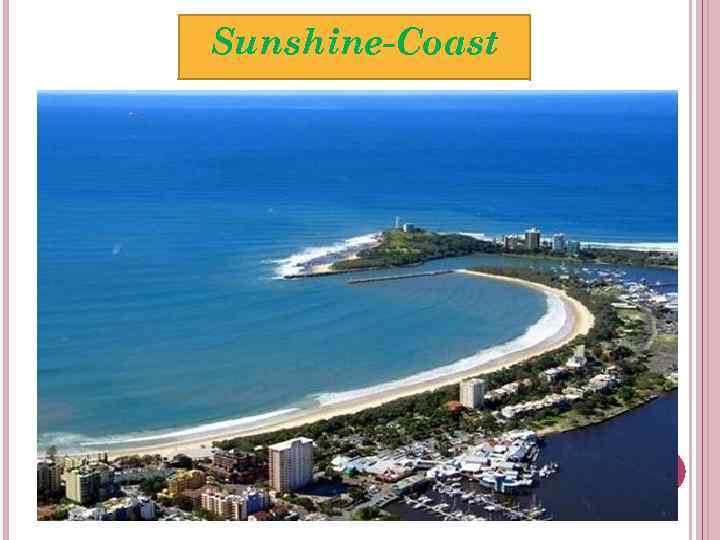 Sunshine-Coast 