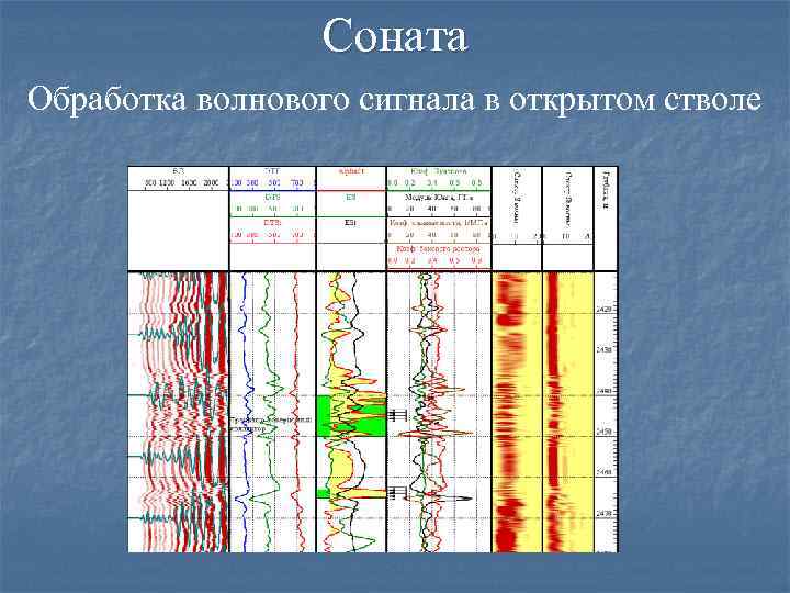 Физические основы формирования изображения на жидкокристаллическом дисплее