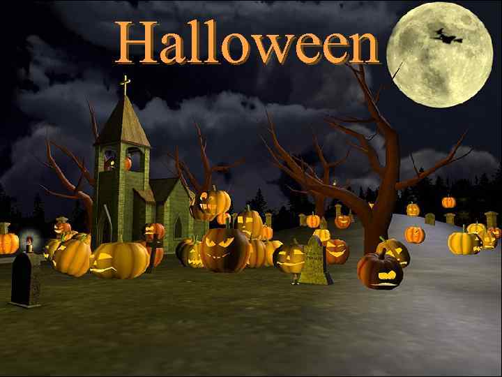 Halloween 
