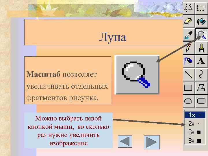 Почему в растровых и векторных программах выделение фрагментов изображения выполняется по разному