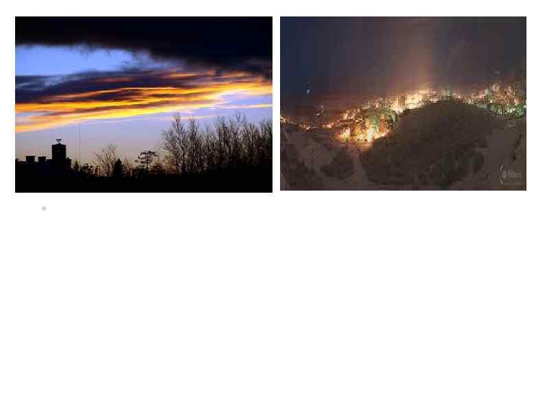  Полярная ночь – это такой период, когда более суток Солнце не выходит из-за