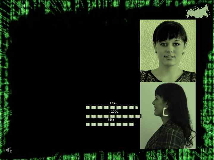 Иванова Маргарита Александровна «Староста» (21. 01. 1992) Место рождения: Республика Бурятия Способности: перевоплощение Слабость: