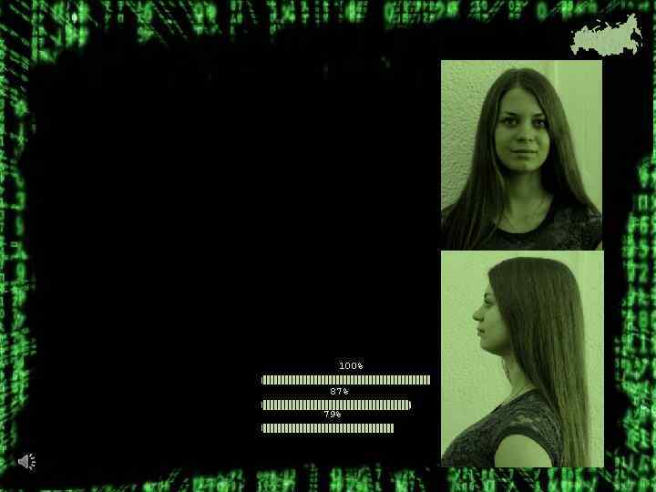 Серебренникова Наталья Сергеевна «р. Яшик» (01. 07. 1991) Место рождения: Томская область Способности: легко