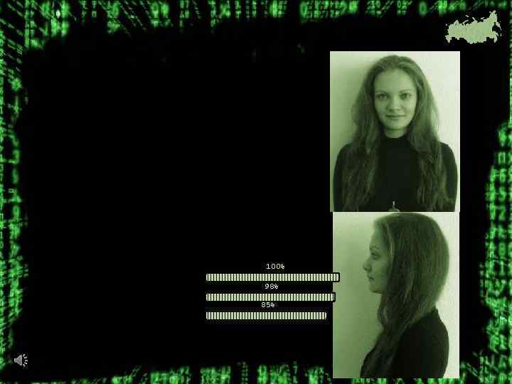 Шмидт Алина Александровна «Шмидтушка» (08. 12. 1992) Место рождения: Республика Хакасия Способности: наводит порядок