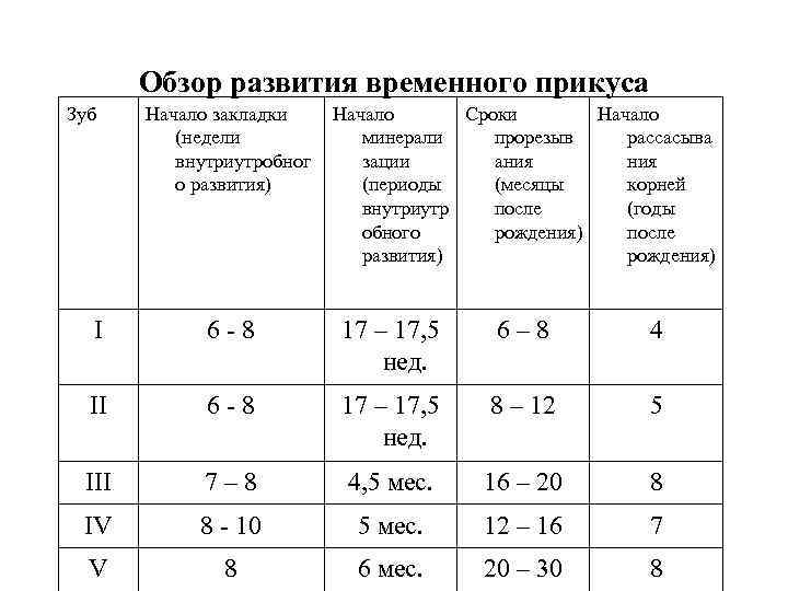 Морфологическая и функциональная характеристика периодов развития прикуса ребенка презентация