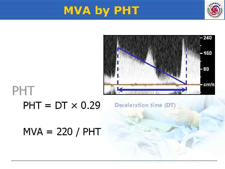 MVA by PHT PHT = DT × 0. 29 MVA = 220 / PHT