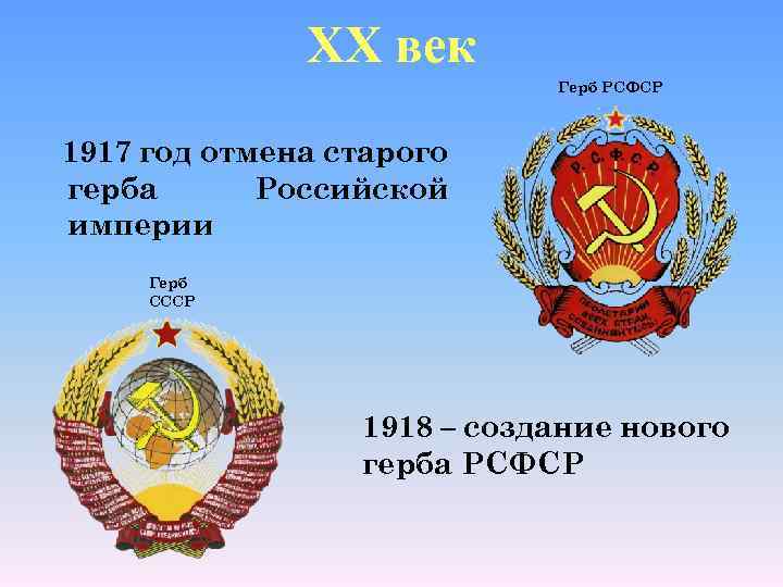 Советские республики рсфср