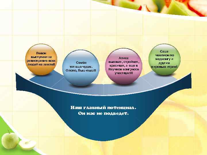 Левон выступает за равноправие всех людей на земле!! Семён тот еще чудак. Ололо, Пыш-пыш!!