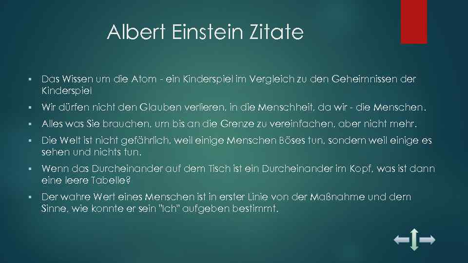 Albert Einstein Die Fünf Berühmtesten Erfindungen Von Albert