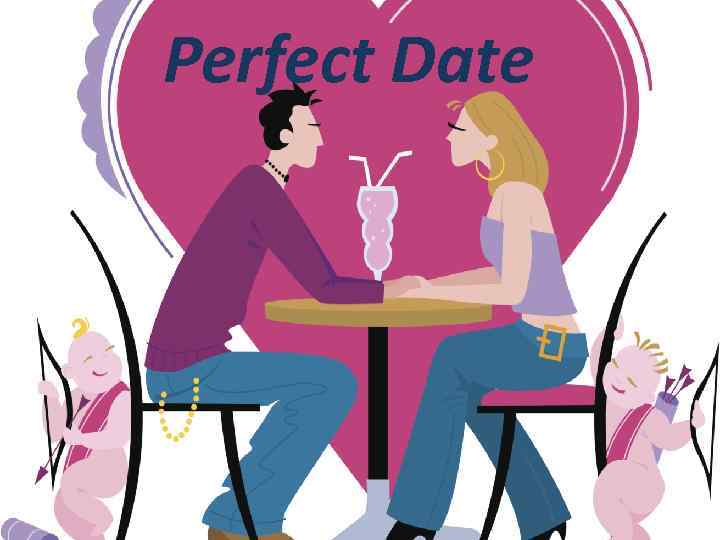 Perfect Date 