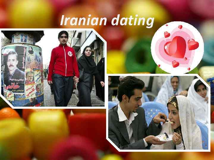 Iranian dating 