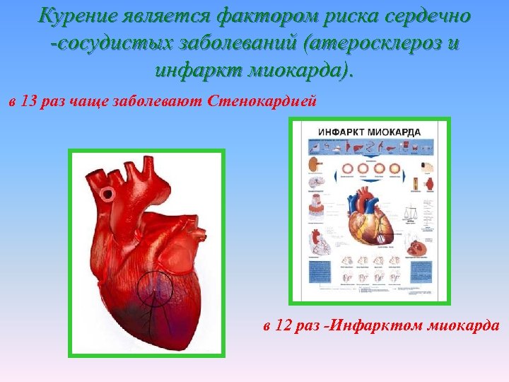 Риск сердечных заболеваний. Курение фактор риска сердечно сосудистых заболеваний. Курение является фактором риска. Курения как фактора риска ССЗ. Курение является фактором риска заболевания.