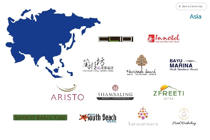 Back to Clients Map Asia 
