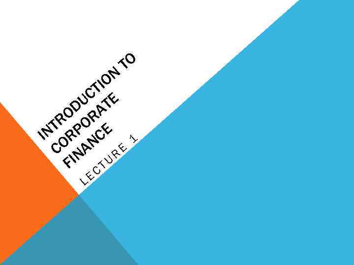 N O TO TI UC TE OD RA TR PO E IN R NC