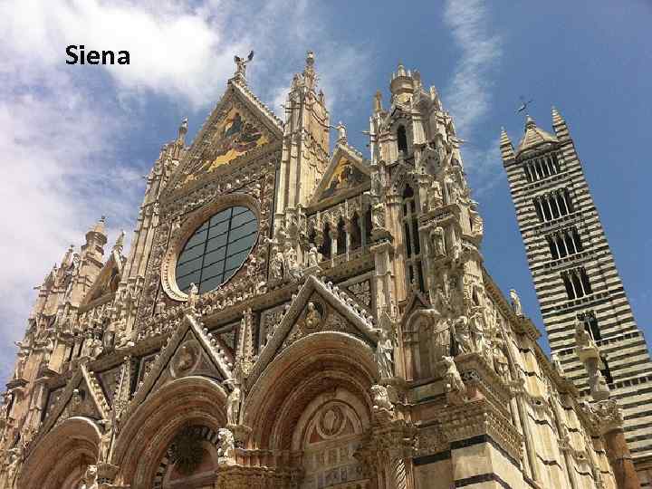 Siena 