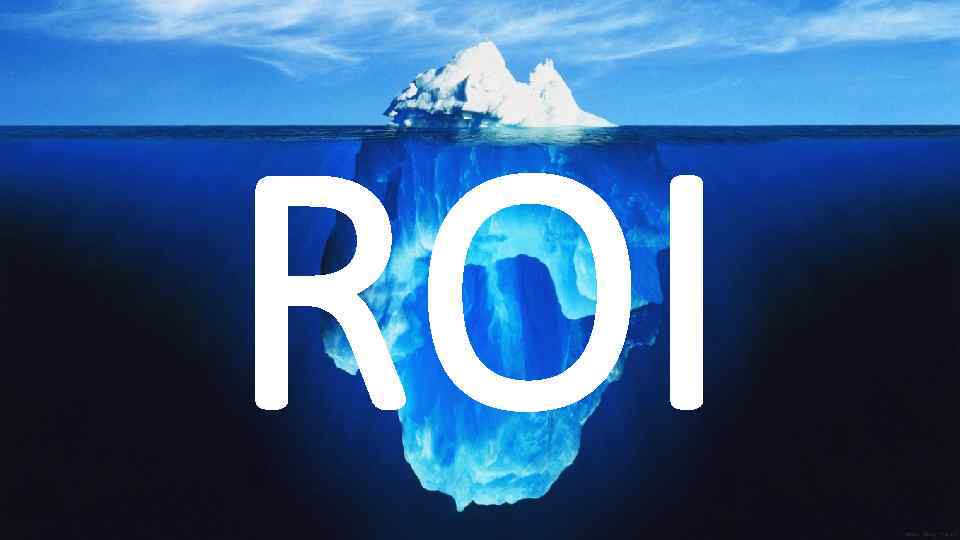 ROI 