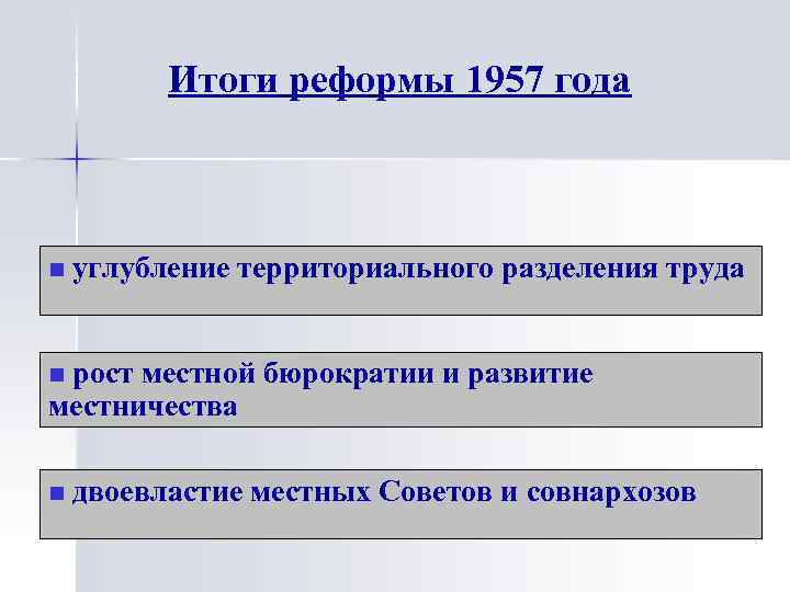 Развитой социализм переход от командно административной экономики к бюрократической проект