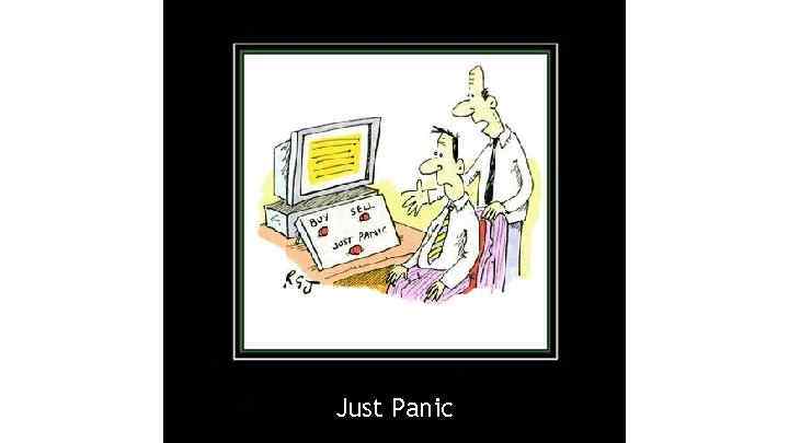 Just Panic 