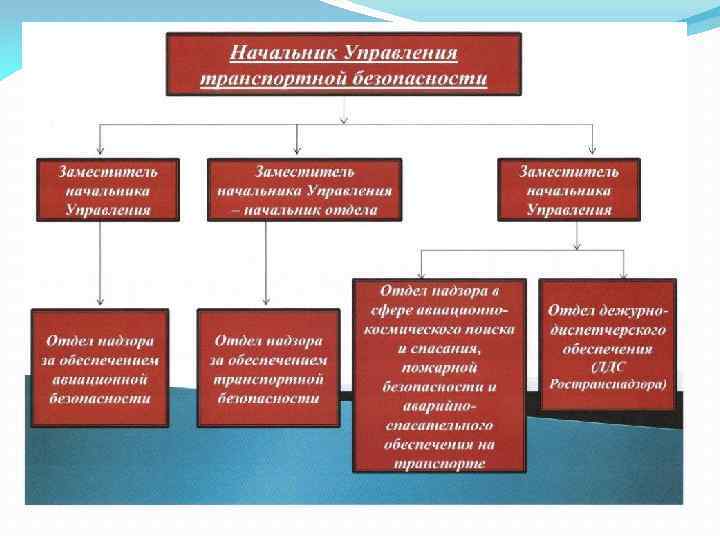 Транспортная безопасность 